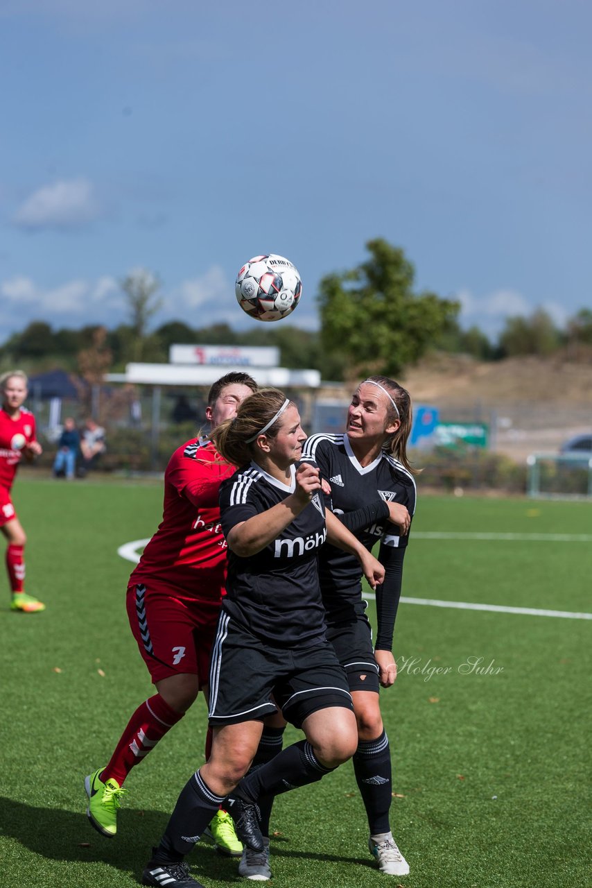 Bild 127 - Oberliga Saisonstart